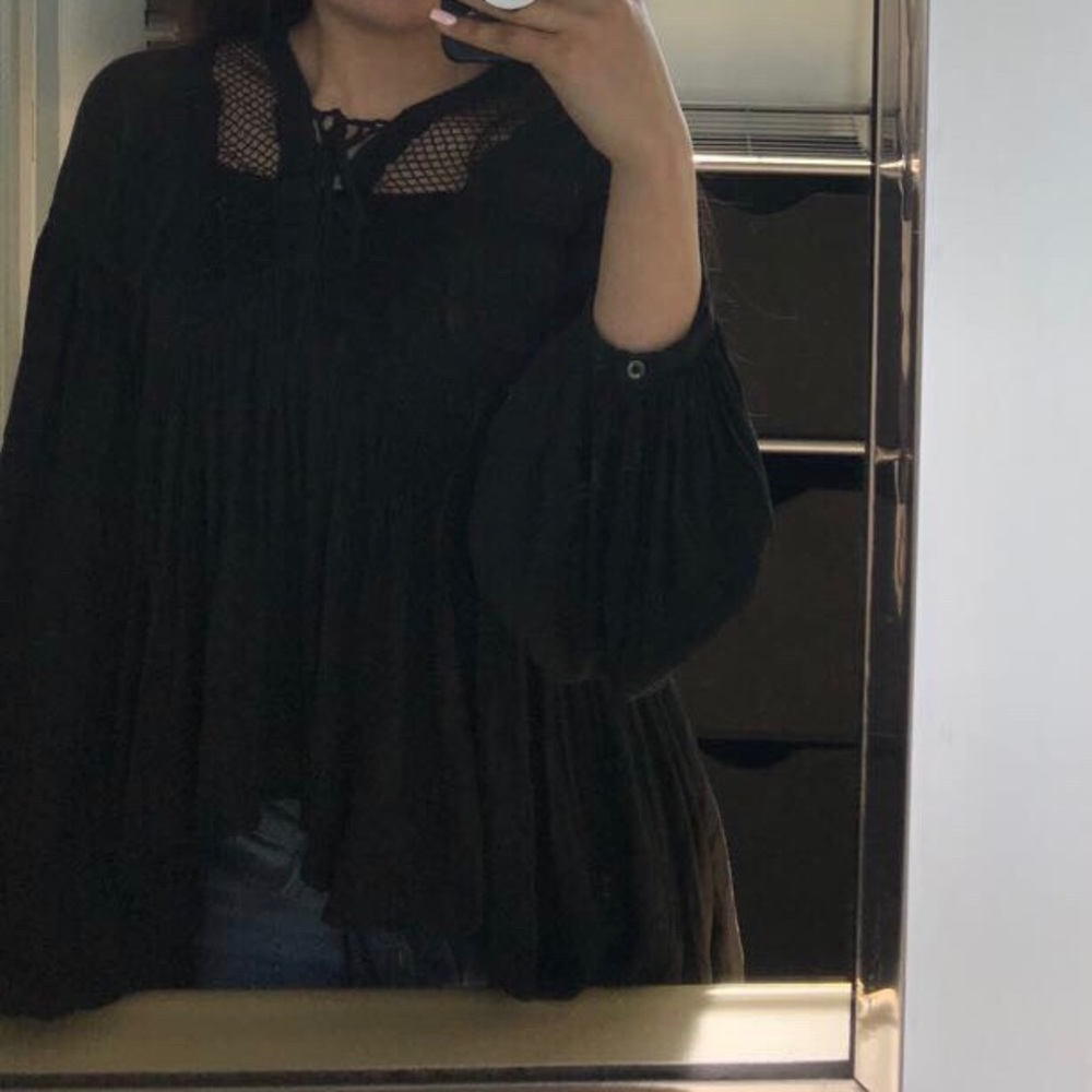 Free People Blouse
